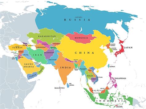 okebet.asia|where is asia on the map.